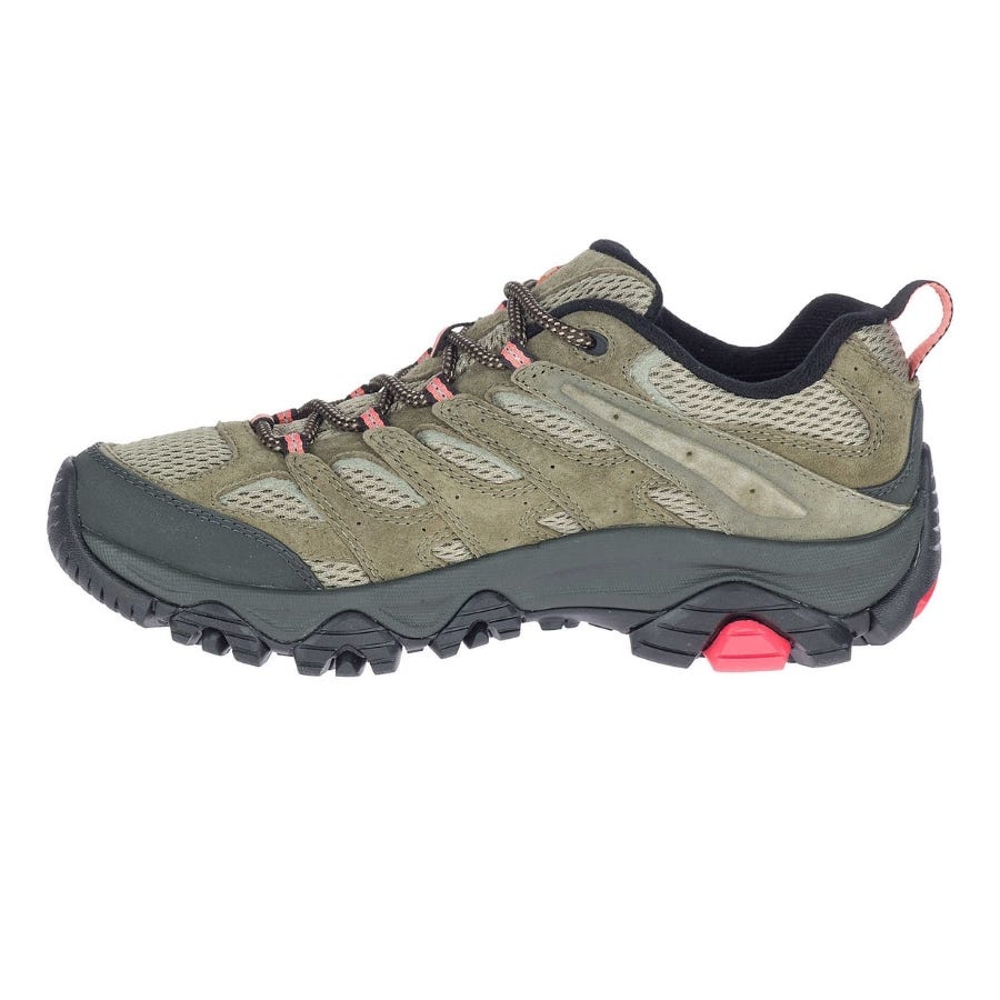 wala Calzado montaña Merrell Moab 3 GTX W Rebajas de fábrica