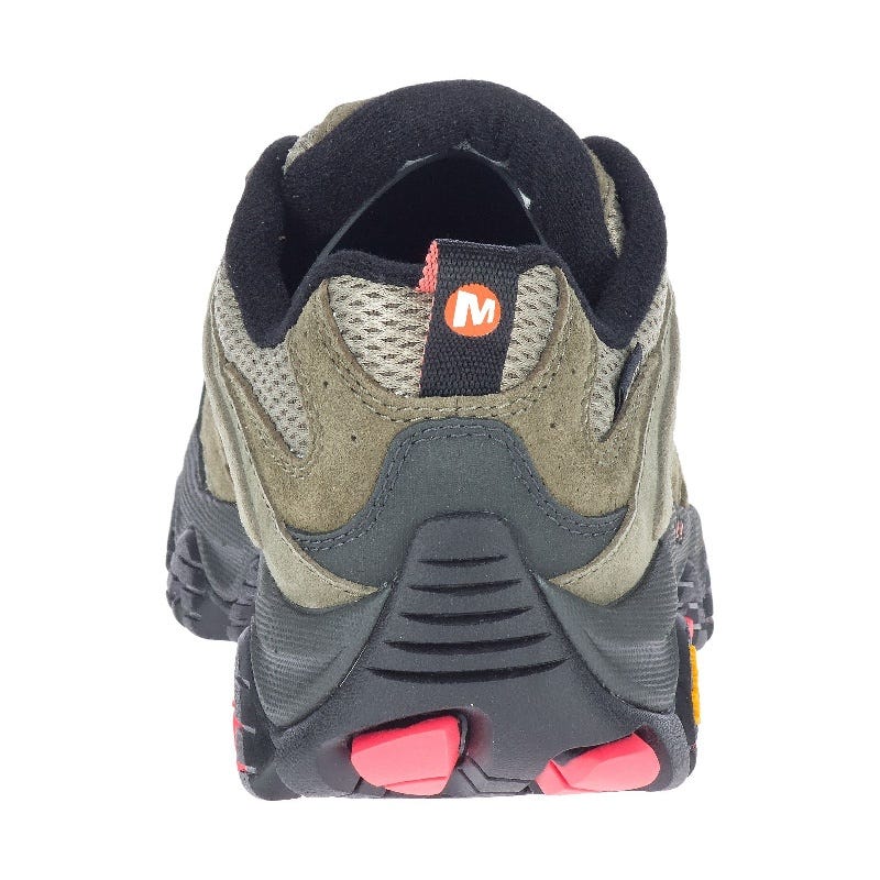 wala Calzado montaña Merrell Moab 3 GTX W Rebajas de fábrica
