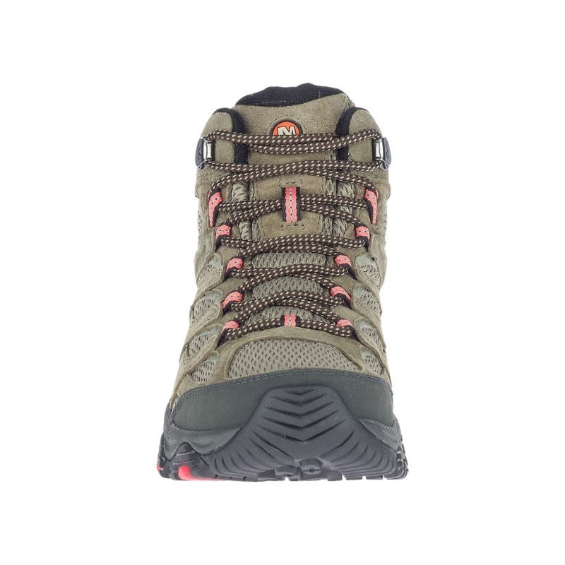 wala Botas montaña Merrell MOAB 3 MID GTX - OLIVE Ventas relámpago