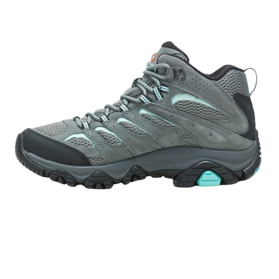 wala Botas montaña Merrell Moab 3 Mid Gtx Descuento