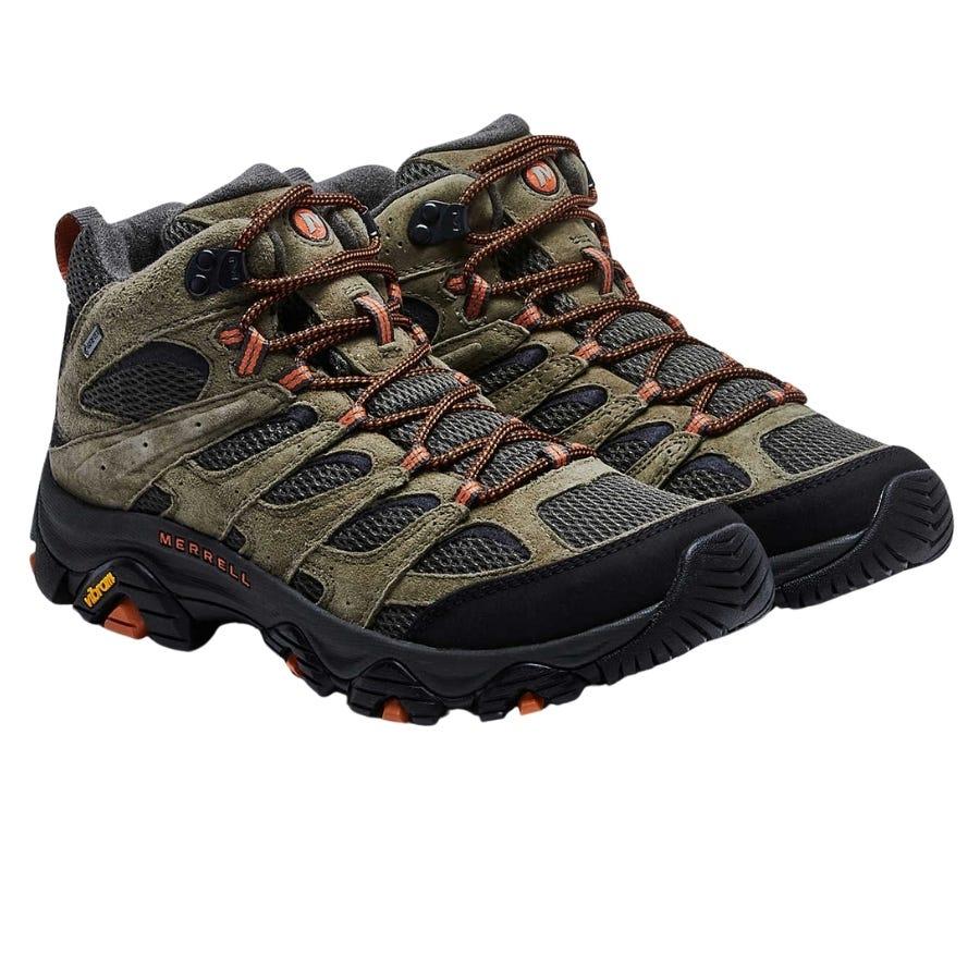 wala Botas montaña Merrell Moab 3 Mid Gtx Mejor oferta