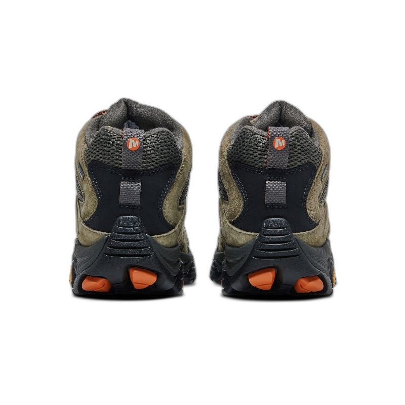 wala Botas montaña Merrell Moab 3 Mid Gtx Mejor oferta