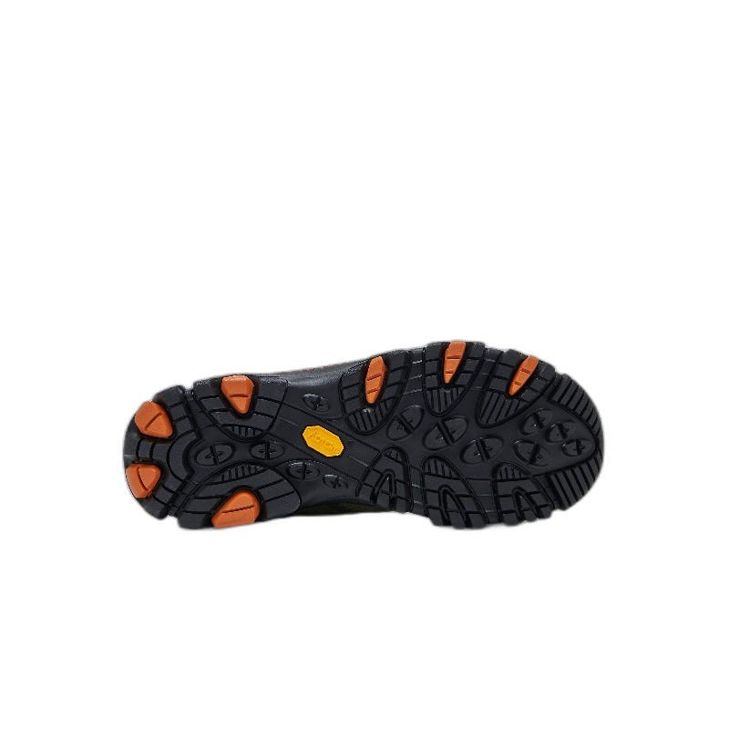 wala Botas montaña Merrell Moab 3 Mid Gtx Mejor oferta