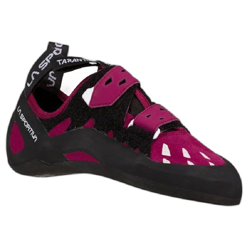 wala Pies de gato La sportiva Tarantula Woman