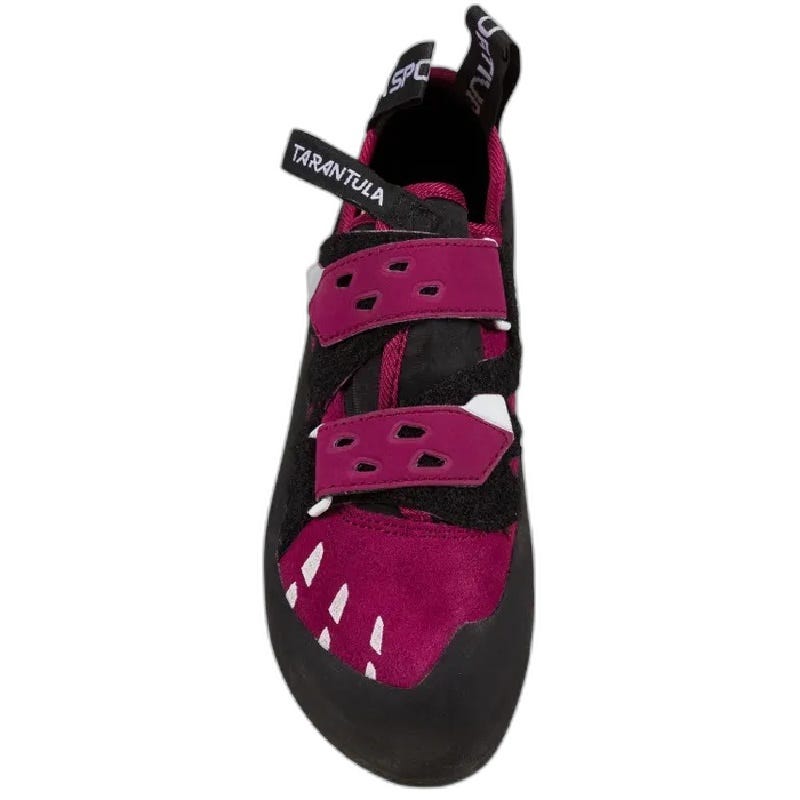 wala Pies de gato La sportiva Tarantula Woman Rebajas top