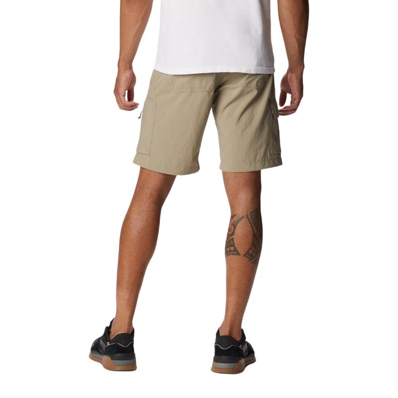 wala Pantalones Columbia Silver Ridge™ Utility Cargo Short Precio de fábrica