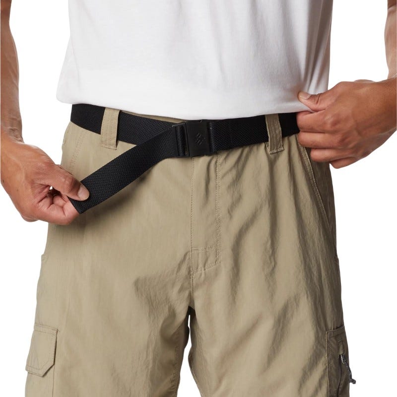 wala Pantalones Columbia Silver Ridge™ Utility Cargo Short Precio de fábrica