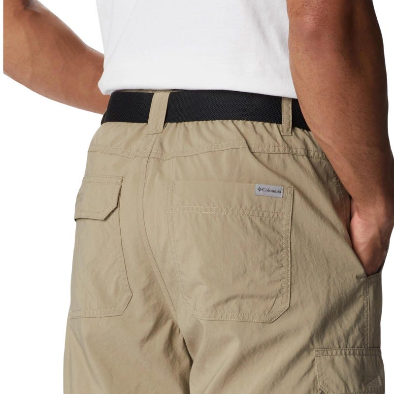 wala Pantalones Columbia Silver Ridge™ Utility Cargo Short Precio de fábrica