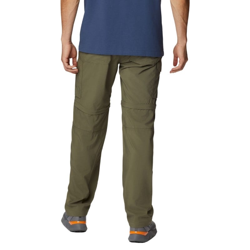 wala Pantalones Columbia Silver Ridge™ Utility Convertible Pant Promoción por tiempo limitado