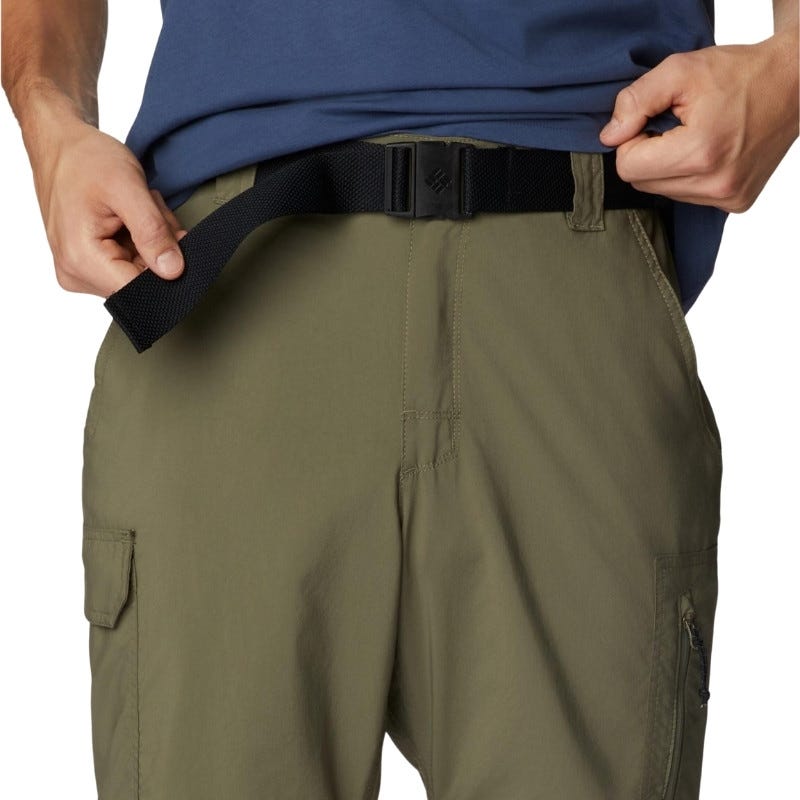 wala Pantalones Columbia Silver Ridge™ Utility Convertible Pant Promoción por tiempo limitado