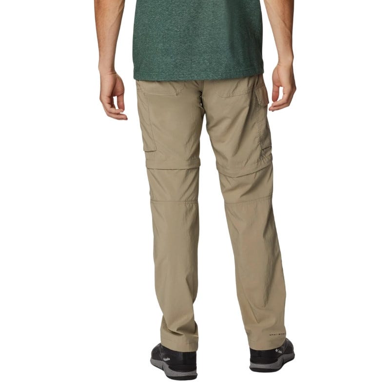 wala Pantalones Columbia Silver Ridge™ Utility Convertible Pant Solo hoy
