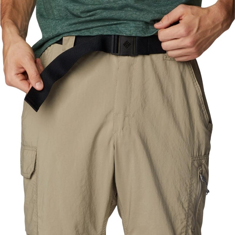 wala Pantalones Columbia Silver Ridge™ Utility Convertible Pant Solo hoy