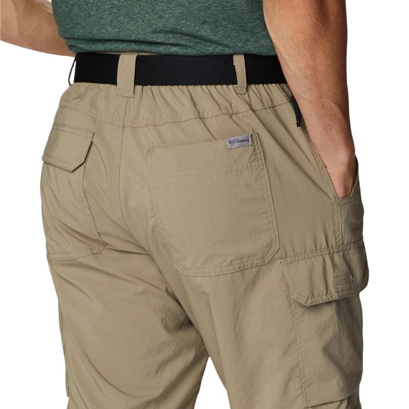 wala Pantalones Columbia Silver Ridge™ Utility Convertible Pant Solo hoy