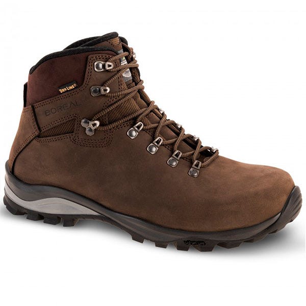 wala Botas montaña Boreal Ordesa Style