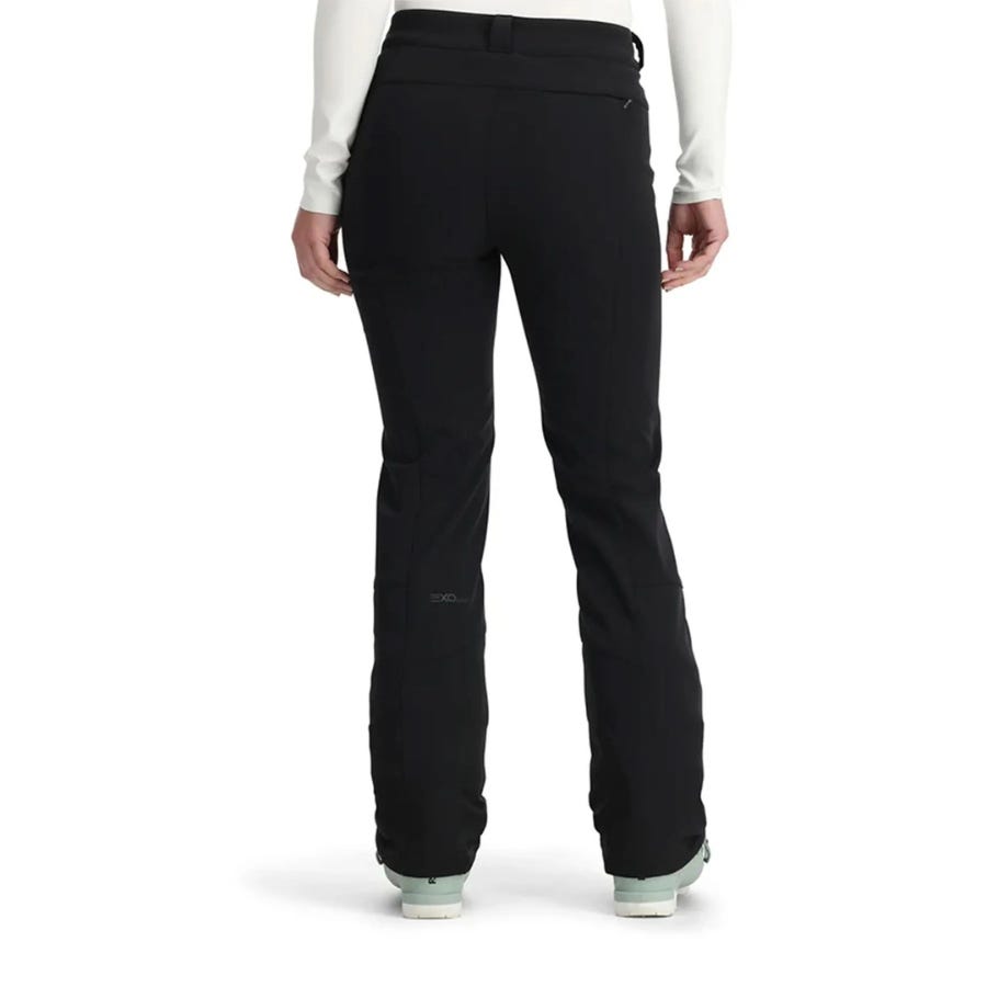 wala Abrigos Spyder W Orb Softshell Pants Ofertas especiales