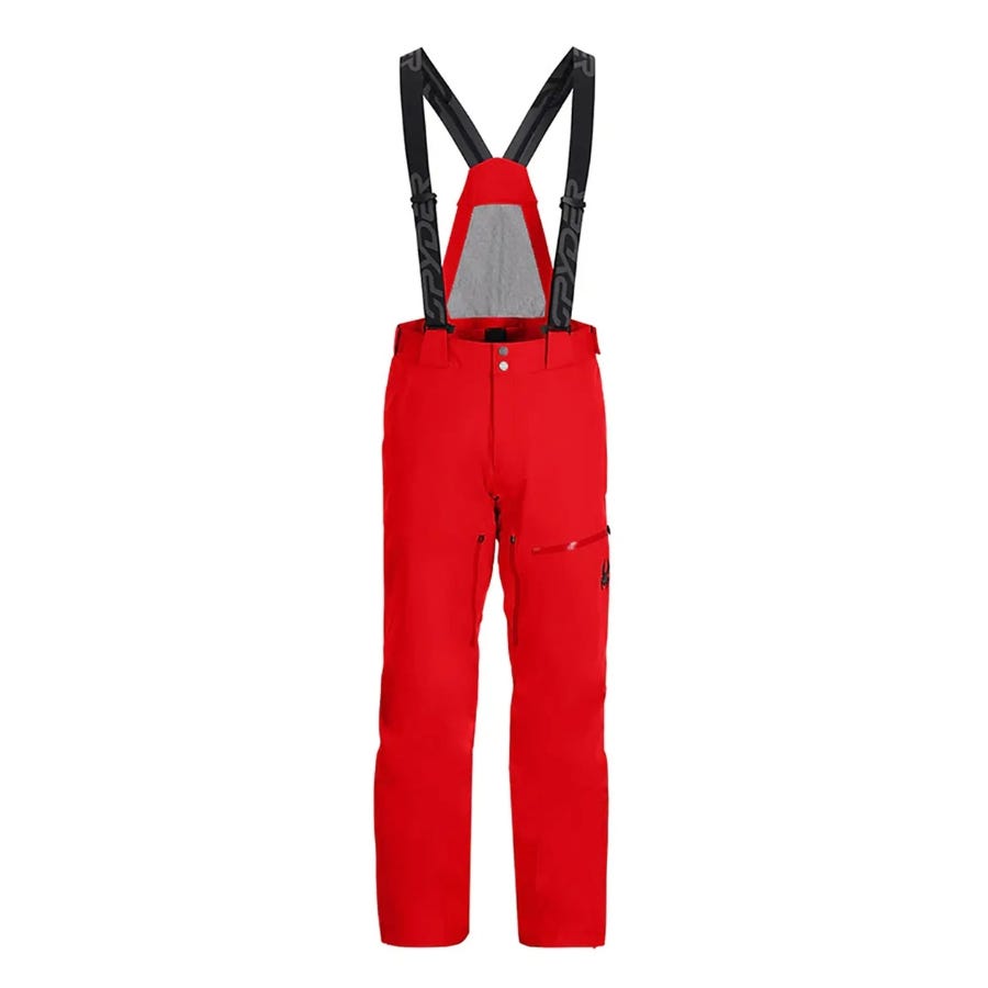 wala Abrigos Spyder M Dare Pants Lengths