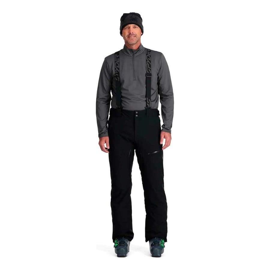 wala Abrigos Spyder M Dare Pants Lengths