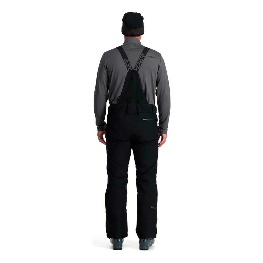 wala Abrigos Spyder M Dare Pants Lengths Rebajas de fin de temporada