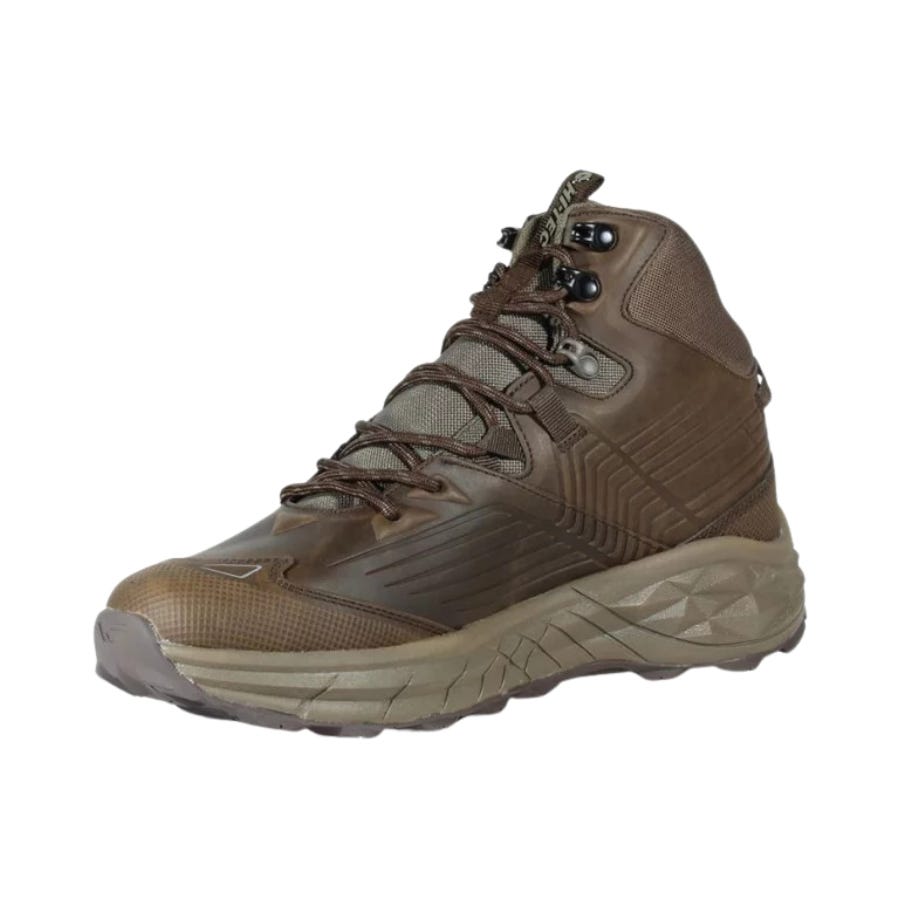 wala Botas montaña Hi-tec Geo Fuse Trek Mid Outlet online