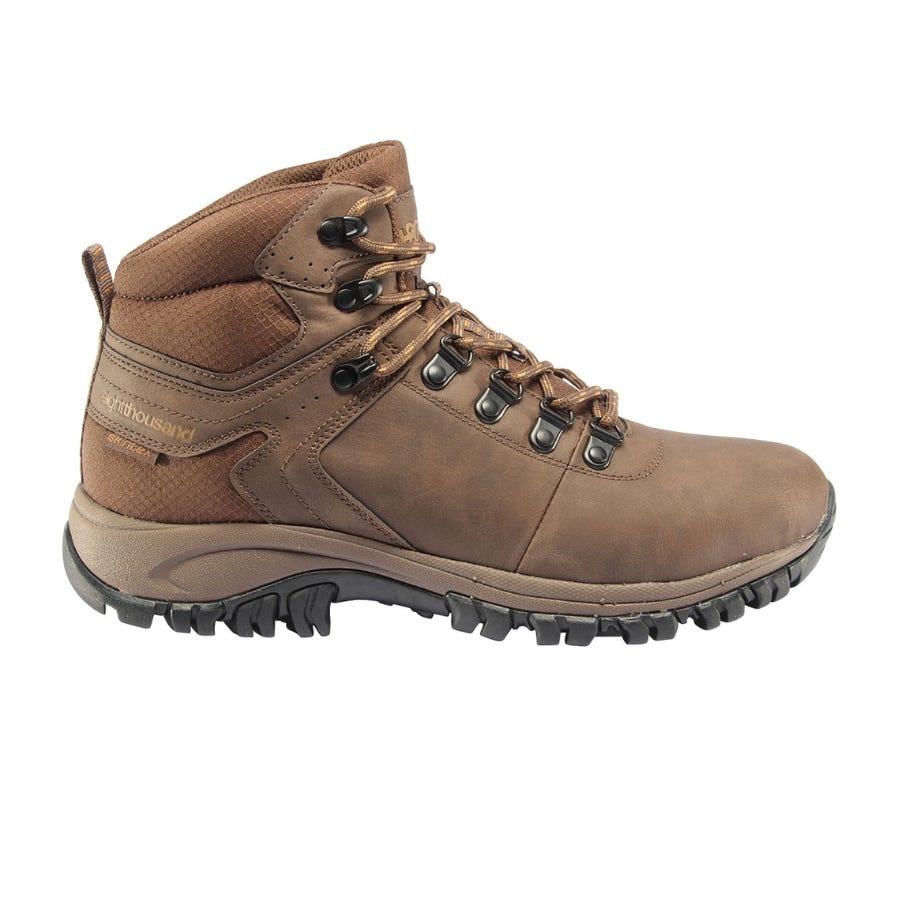 wala Botas montaña +8000 Tronan 24V