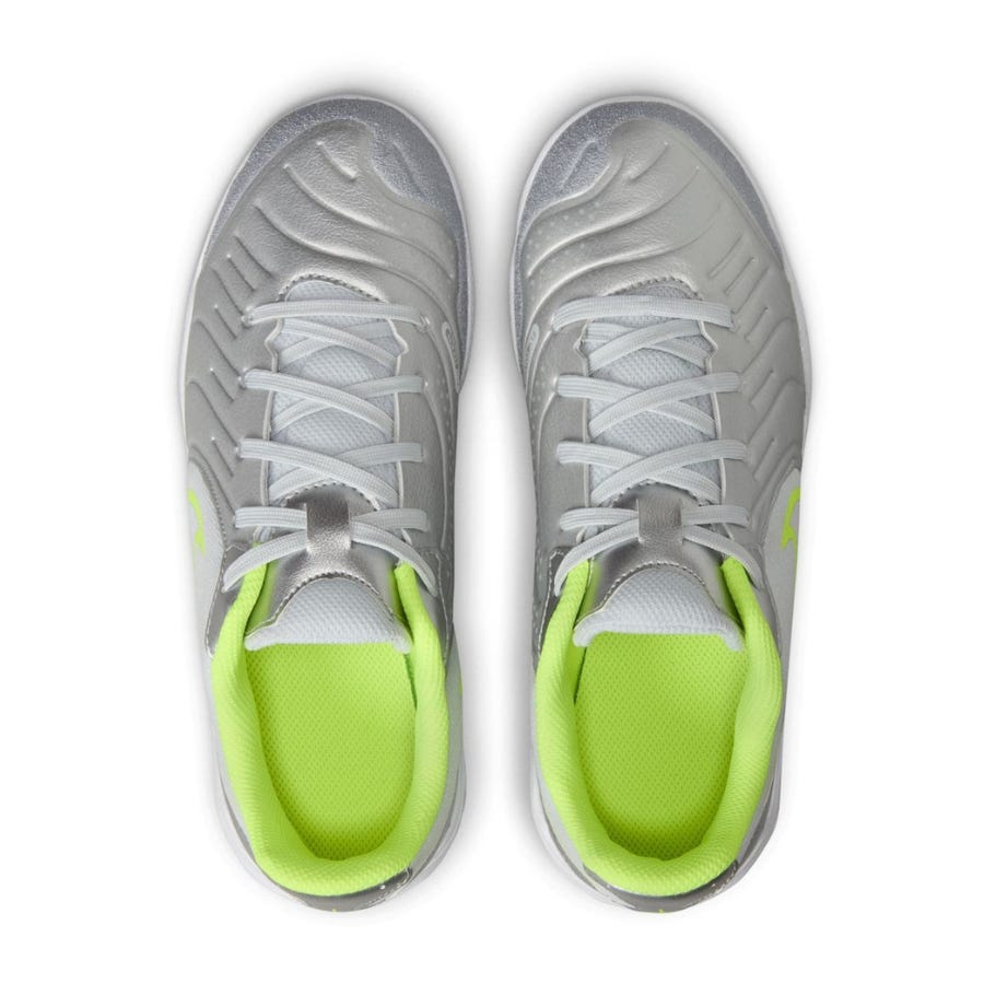 wala Botas fútbol Nike Jr Legend 10 Academy Ic Liquidación