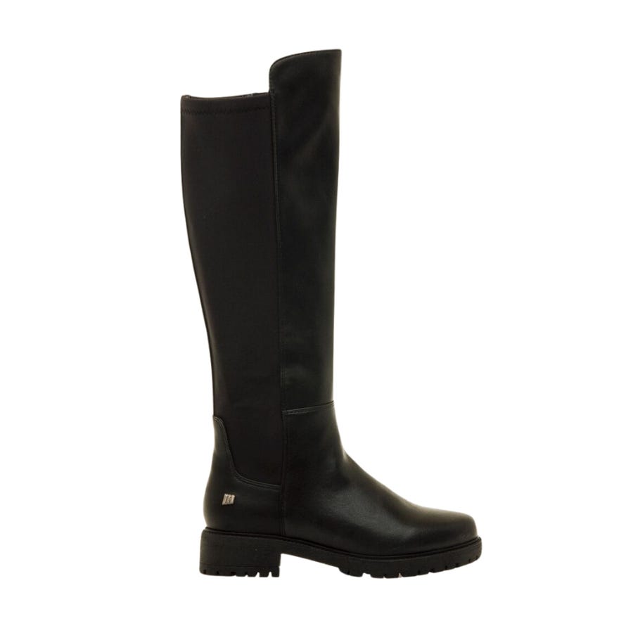 wala Botas Mustang BOTA TRAP NEGRO