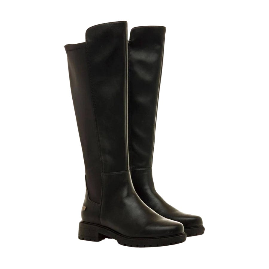 wala Botas Mustang BOTA TRAP NEGRO Precio de fábrica