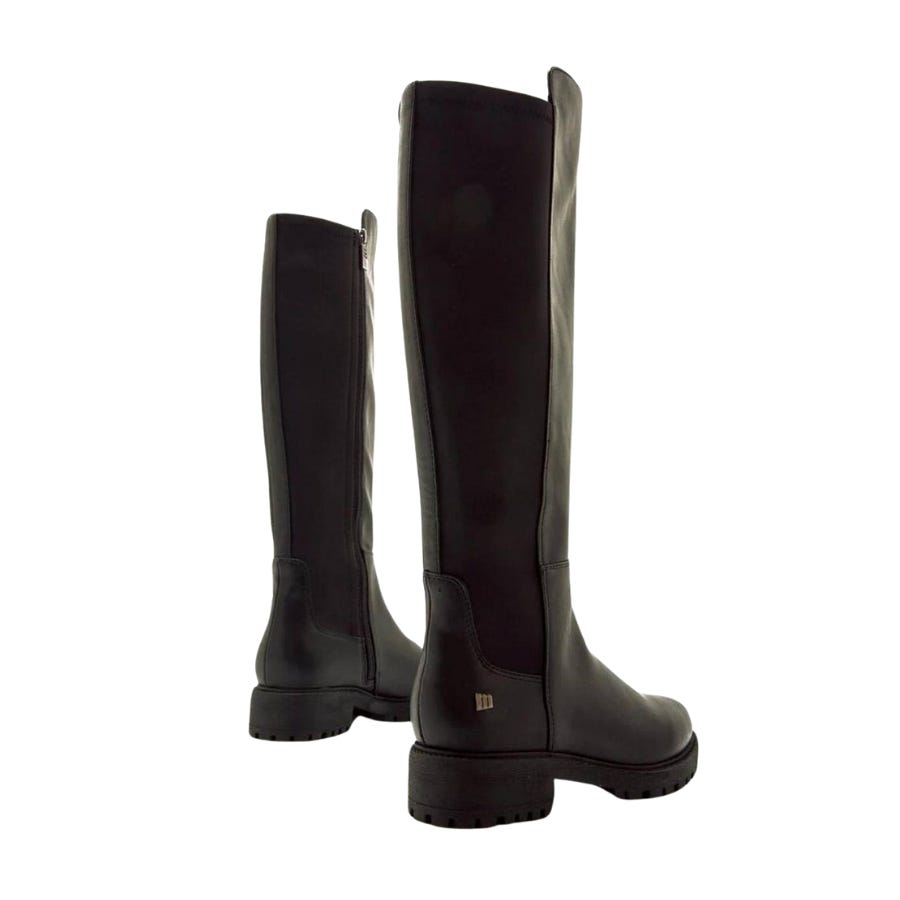 wala Botas Mustang BOTA TRAP NEGRO Precio de fábrica