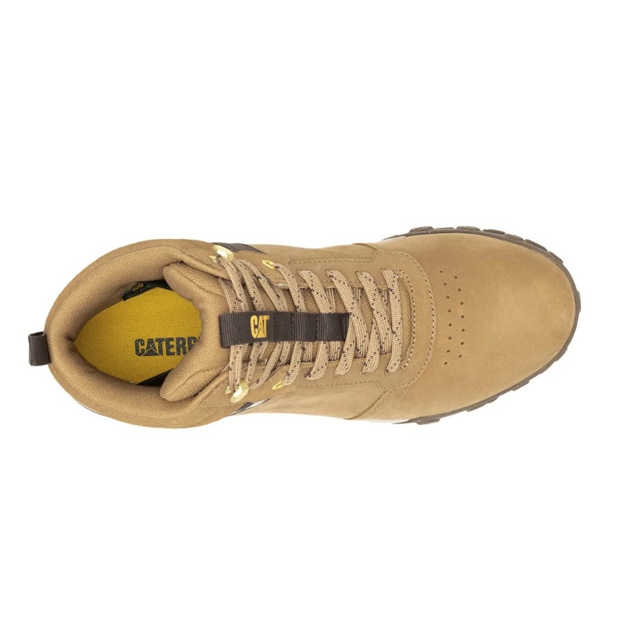 wala Botas Caterpillar HEX READY MID Solo hoy