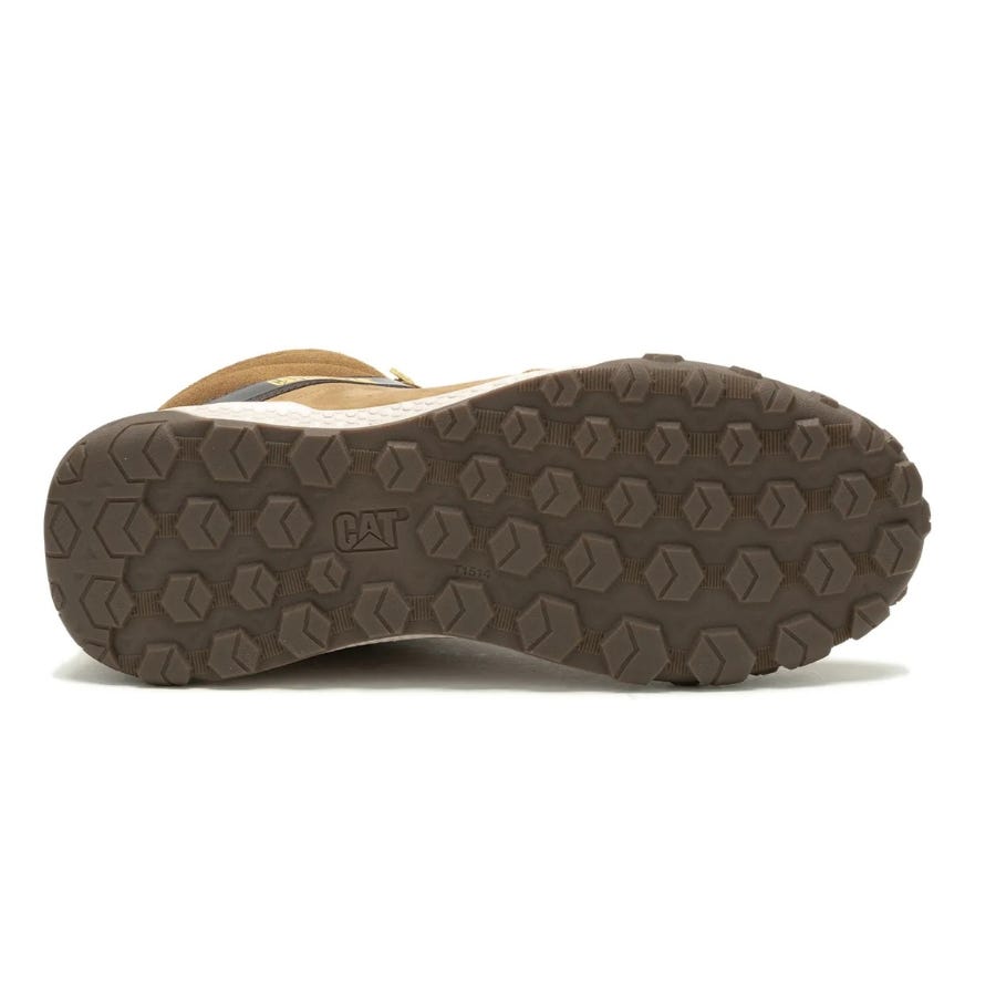 wala Botas Caterpillar HEX READY MID Solo hoy