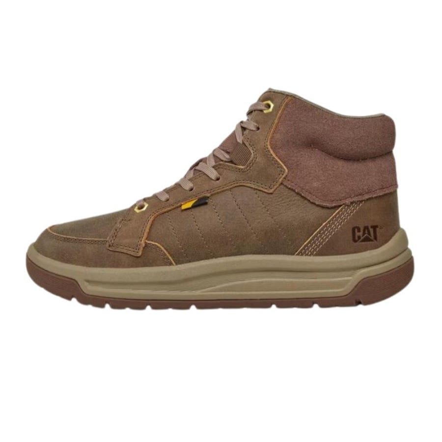 wala Botas Caterpillar APA CUSH MID Oferta especial de fábrica
