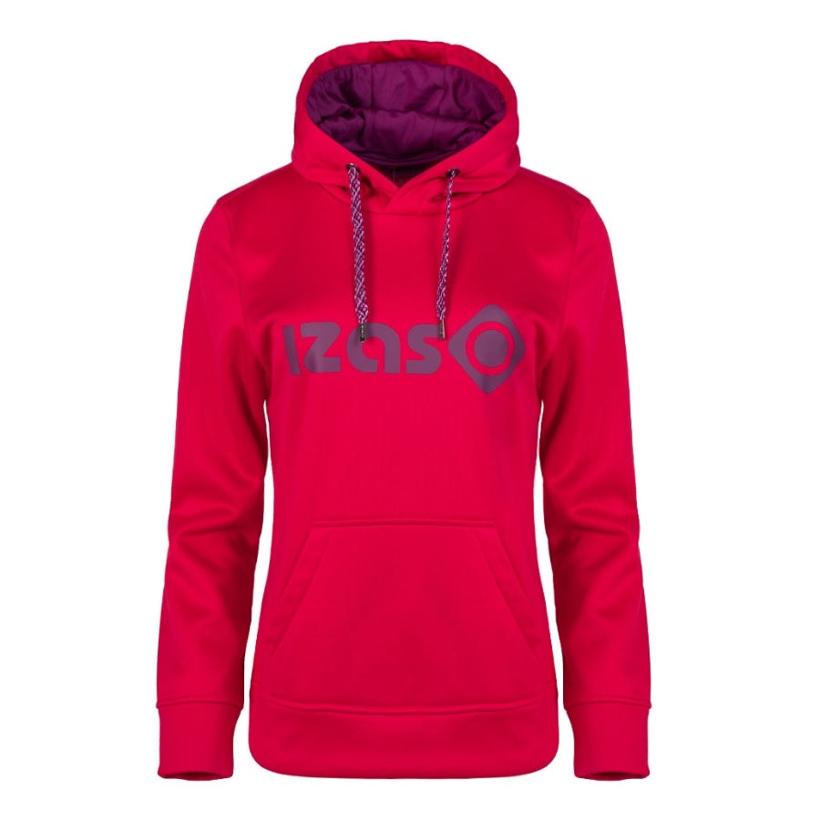wala Sudaderas Izas DUERO W V3