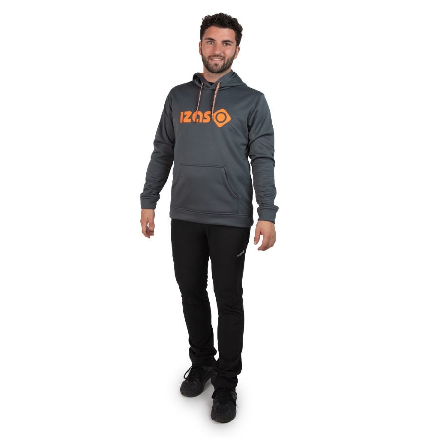 wala Sudaderas Izas DUERO M V3