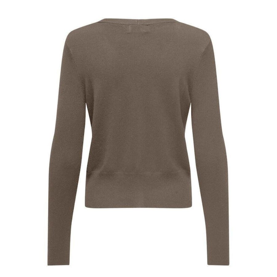 wala Chaquetas Only Onlvenice Life Ls Vneck Cardi Knt Noos Ofertas