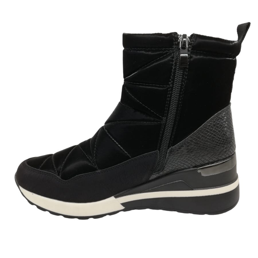 wala Botines D'angela DBD27511 Venta caliente