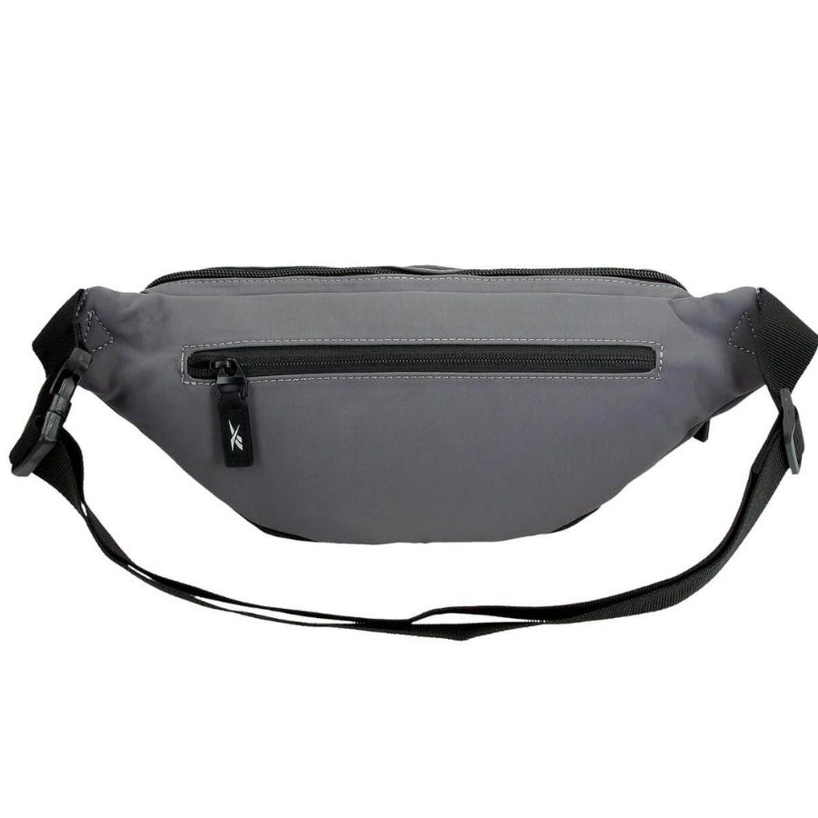 wala Carteras y billeteros Reebok RIÑONERA NEWPORT En oferta