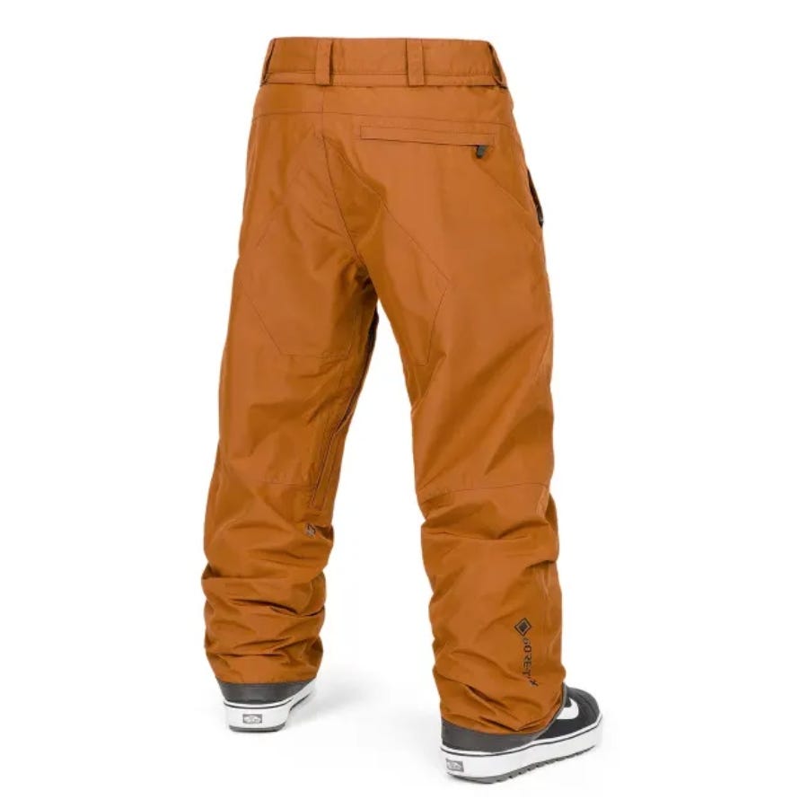 wala Pantalones Volcom Dua Gore-Tex Pant Rebajas de fábrica