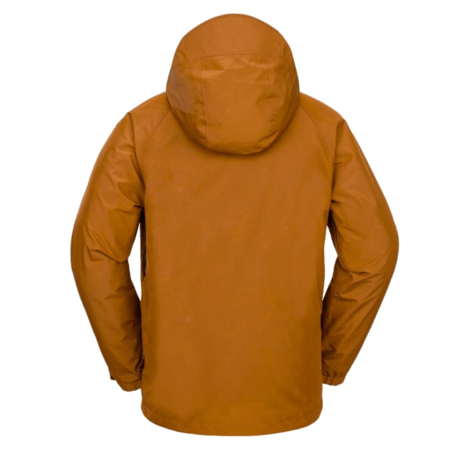 wala Abrigos Volcom Dua Ins Gore Jacket Ventas relámpago