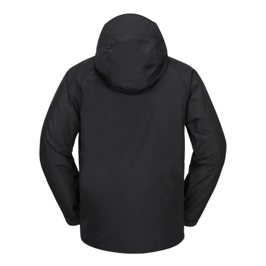 wala Abrigos Volcom Dua Ins Gore Jacket Descuento