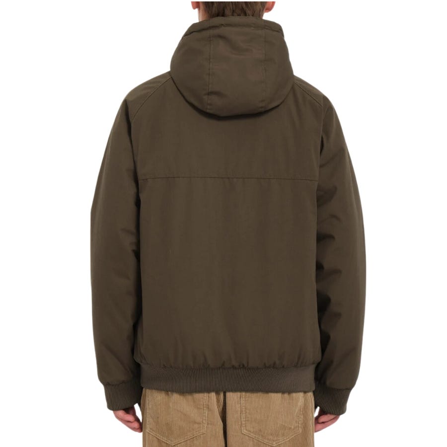 wala Chaquetas Volcom Hernan 10K Jacket Tienda