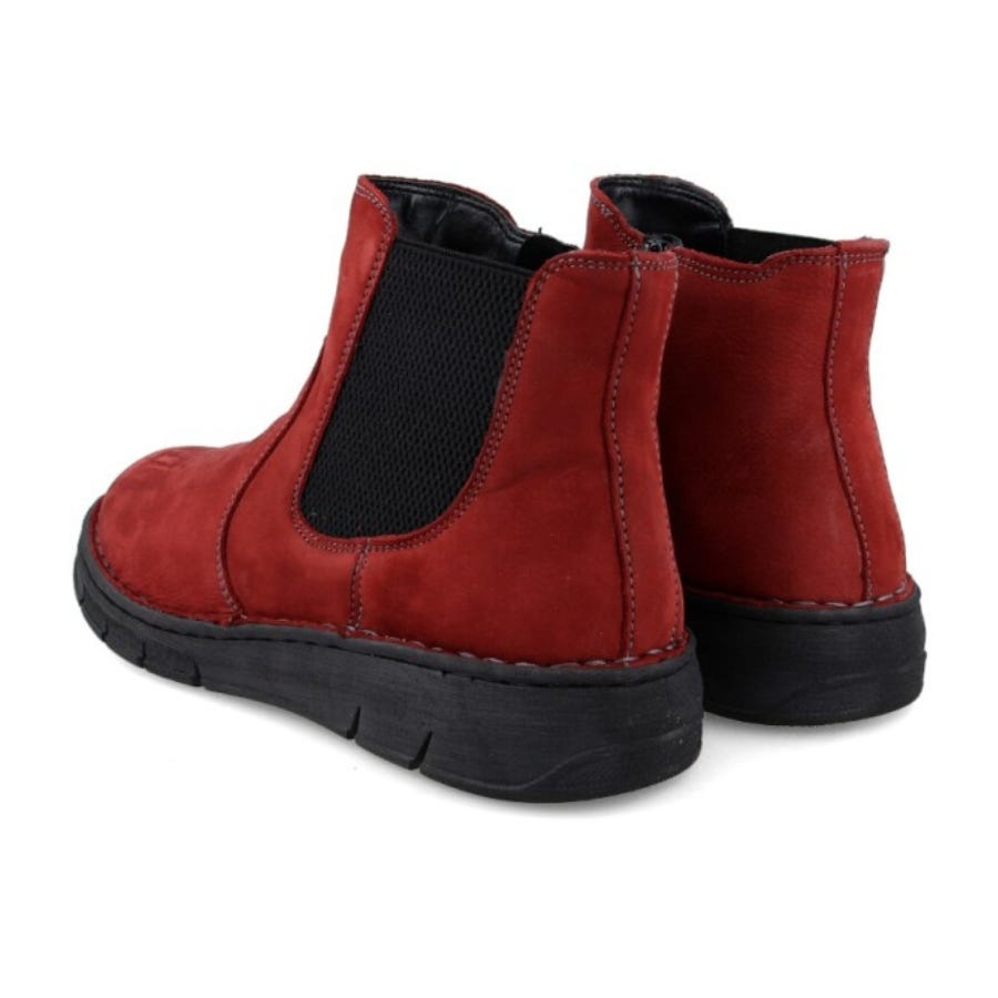 wala Botines Walk & fly 918-028 Rebajas online