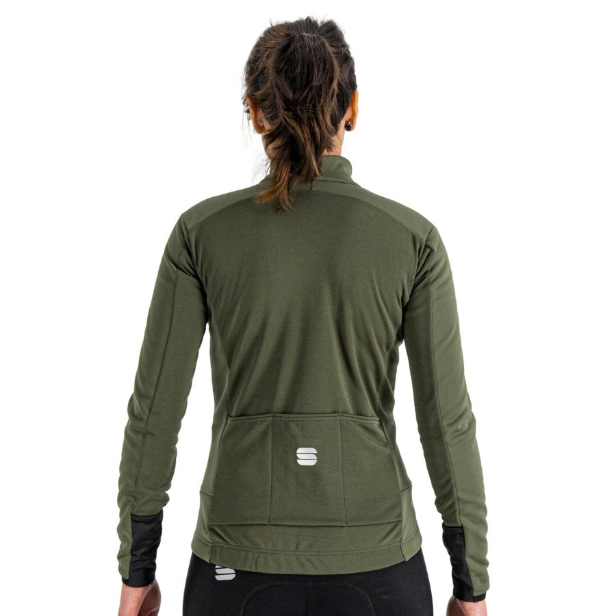wala Chaquetas Sportful Tempo W Jacket COMPRAR AHORA