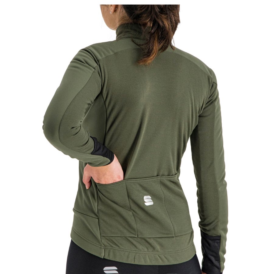 wala Chaquetas Sportful Tempo W Jacket COMPRAR AHORA