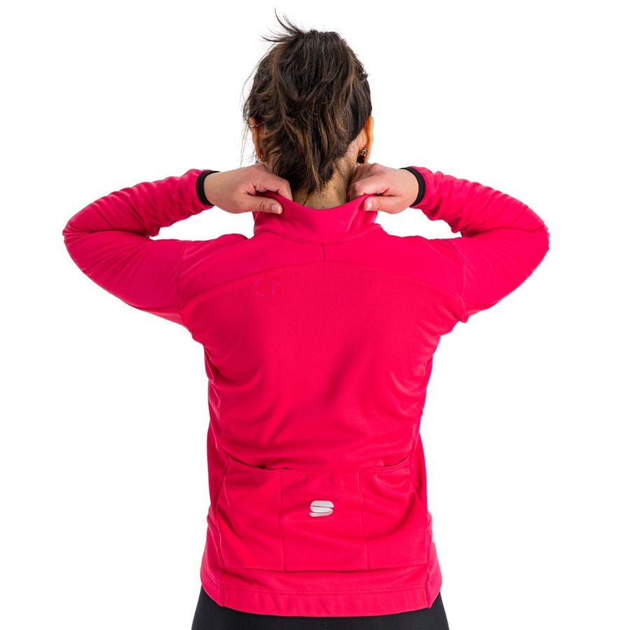 wala Chaquetas Sportful Tempo W Jacket ÚLTIMAS EDICIONES