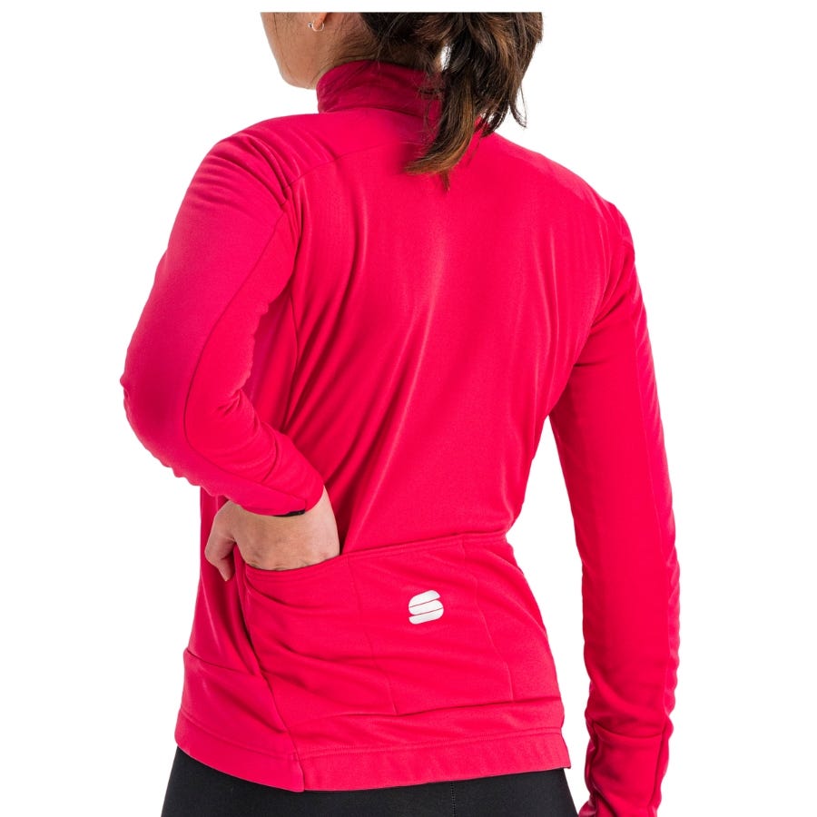 wala Chaquetas Sportful Tempo W Jacket ÚLTIMAS EDICIONES