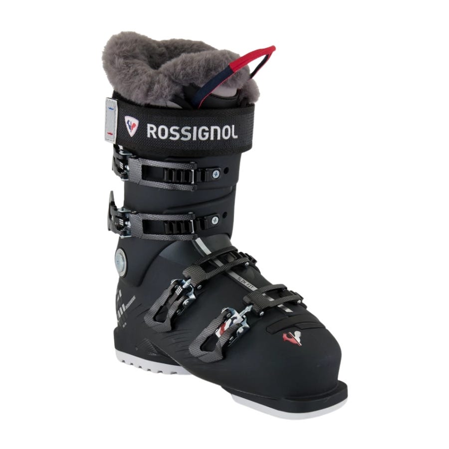 wala Botas esquí Rossignol PURE PRO 80 - BLACK Precio de fábrica