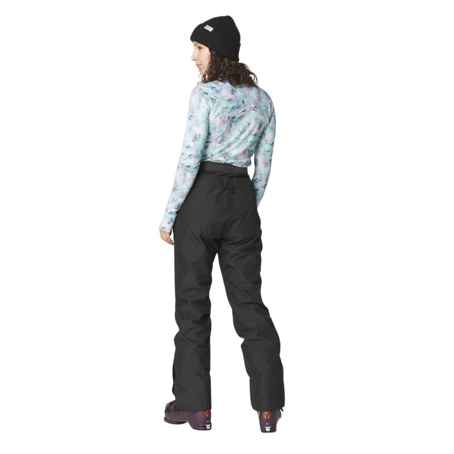 wala Pantalones Picture Exa Pants Promoción por tiempo limitado