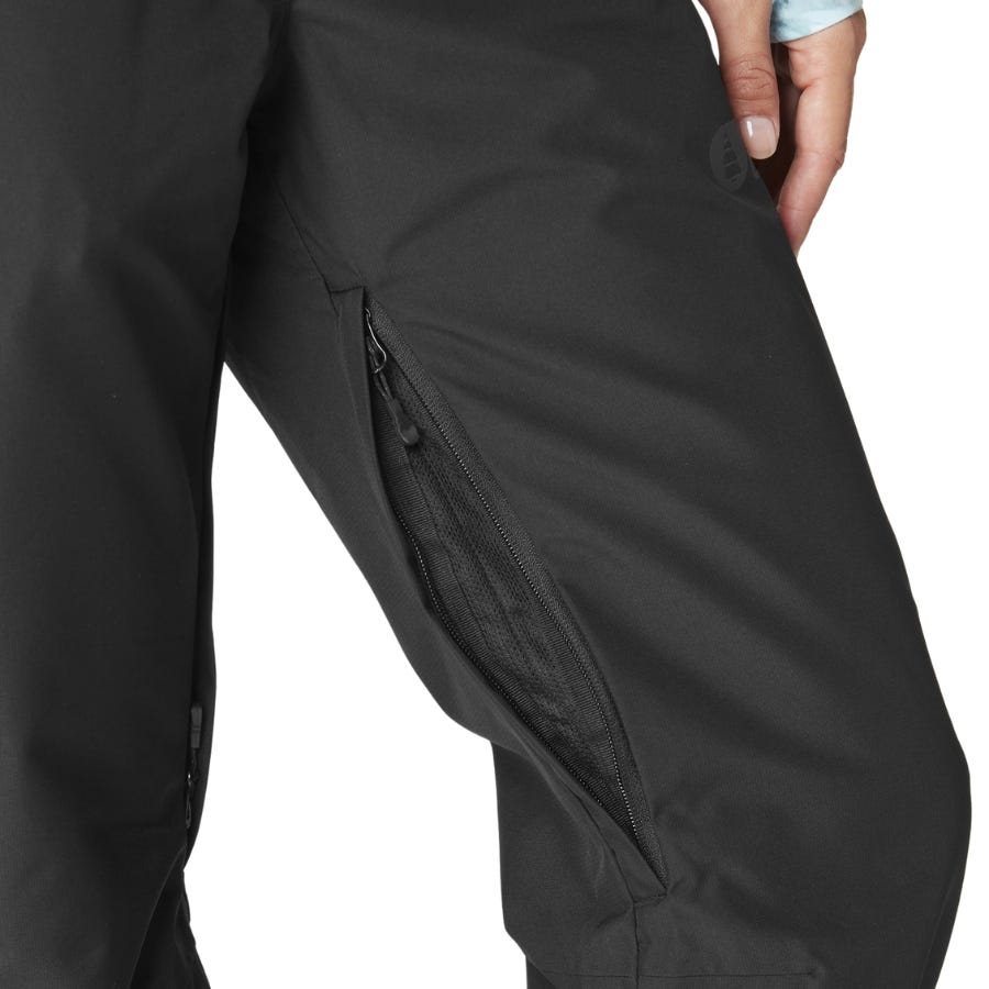 wala Pantalones Picture Exa Pants Promoción por tiempo limitado