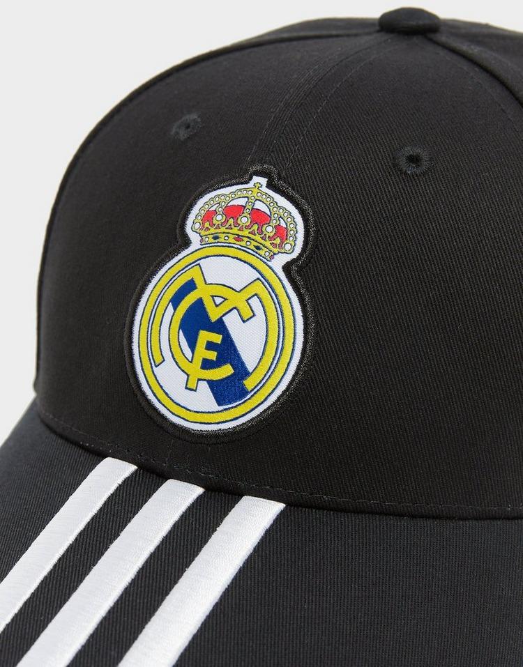 JD Sports adidas Gorra primera equipación Real Madrid Baseball Envío gratis