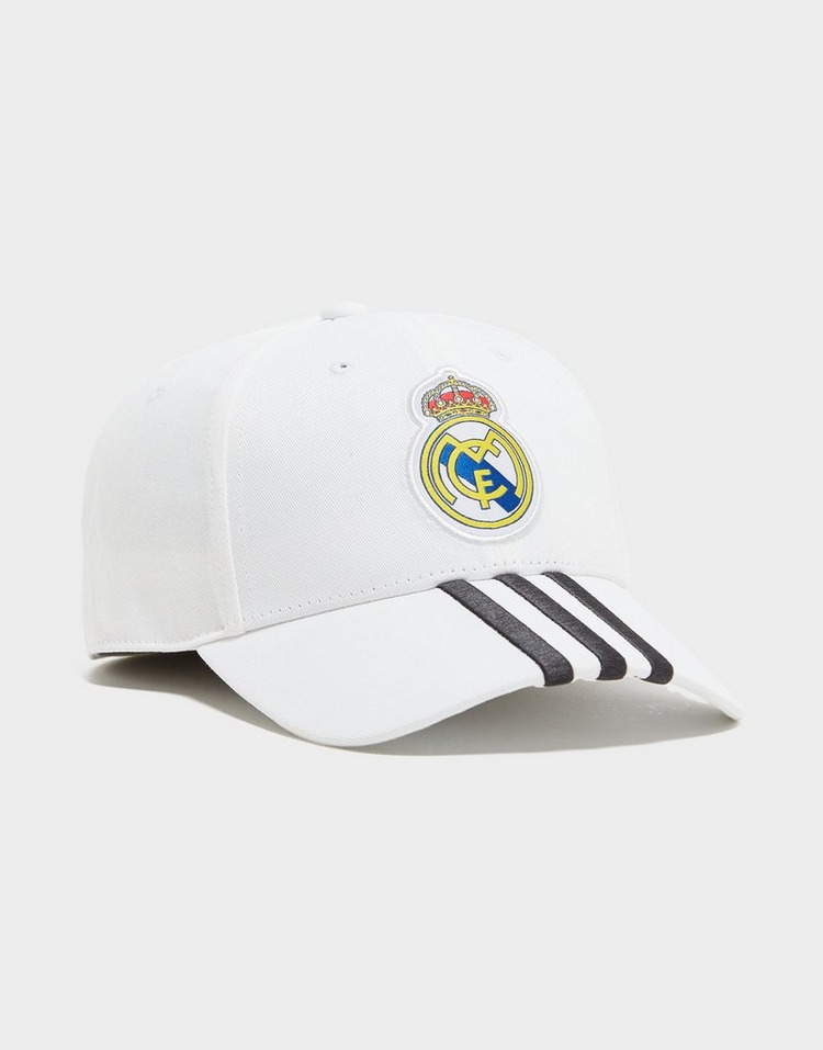 JD Sports adidas Gorra primera equipación Real Madrid Baseball